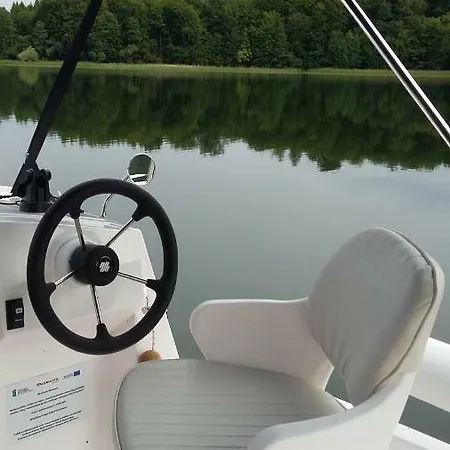 Botel Relaks Na Wodzie *